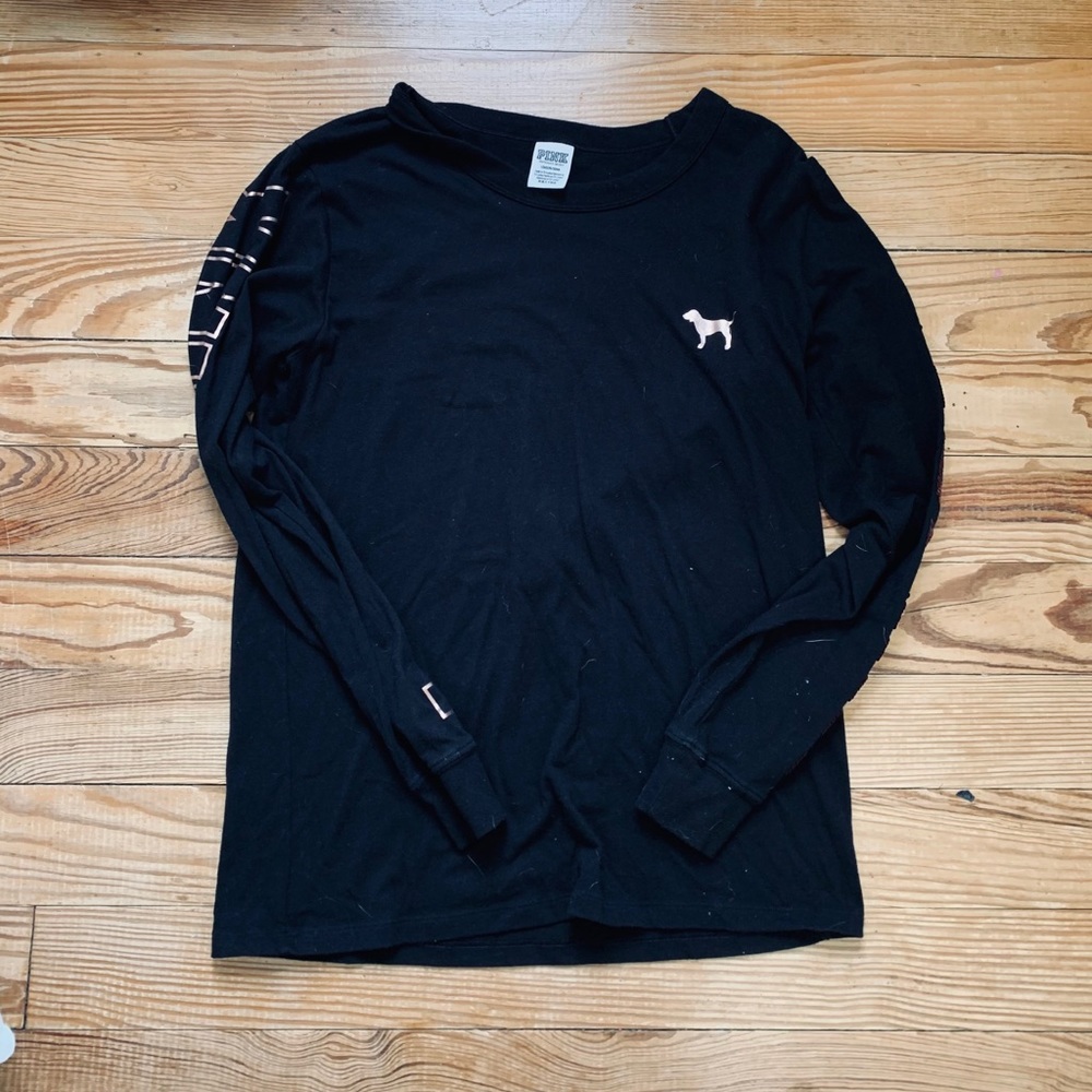 PINK long sleeve